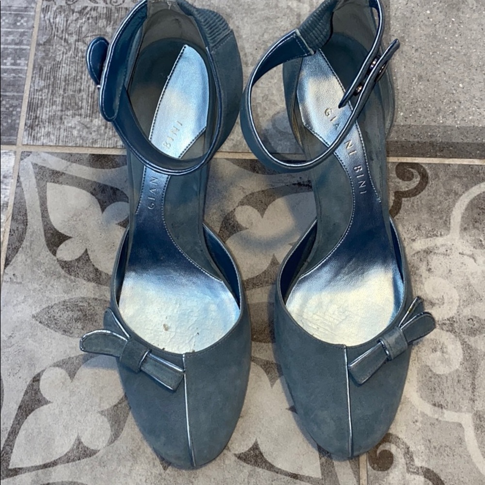 🎀Gianni BIni sandals🎀